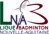 Ligue Badminton Nouvelle Aquitaine